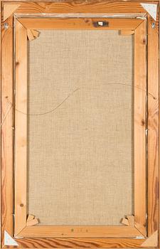 Christina Snellman, Kukkia maljakossa.