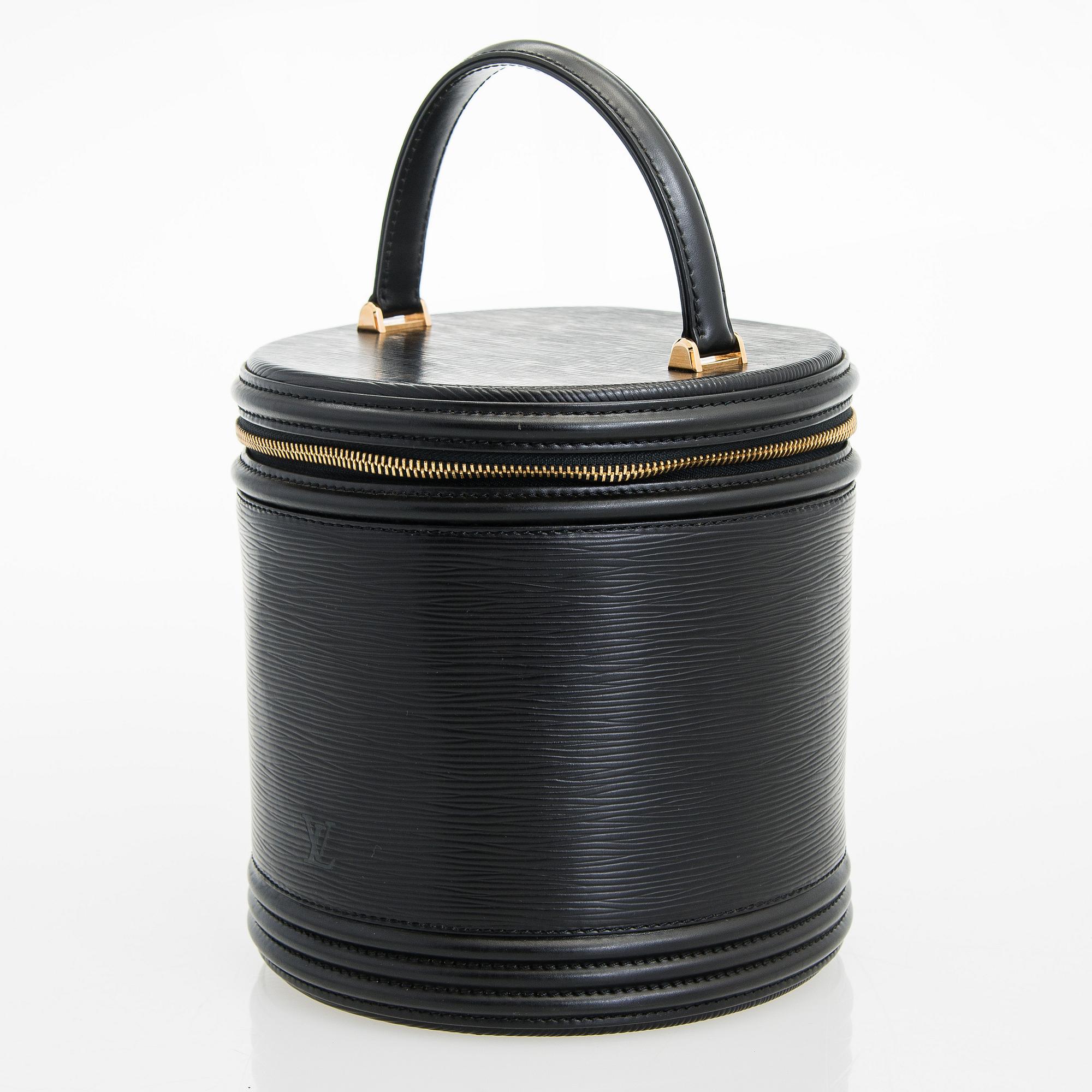 Louis Vuitton, "Cannes", väska.