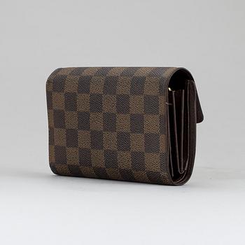 PLÅNBOK, "Alexandra", Louis Vuitton.