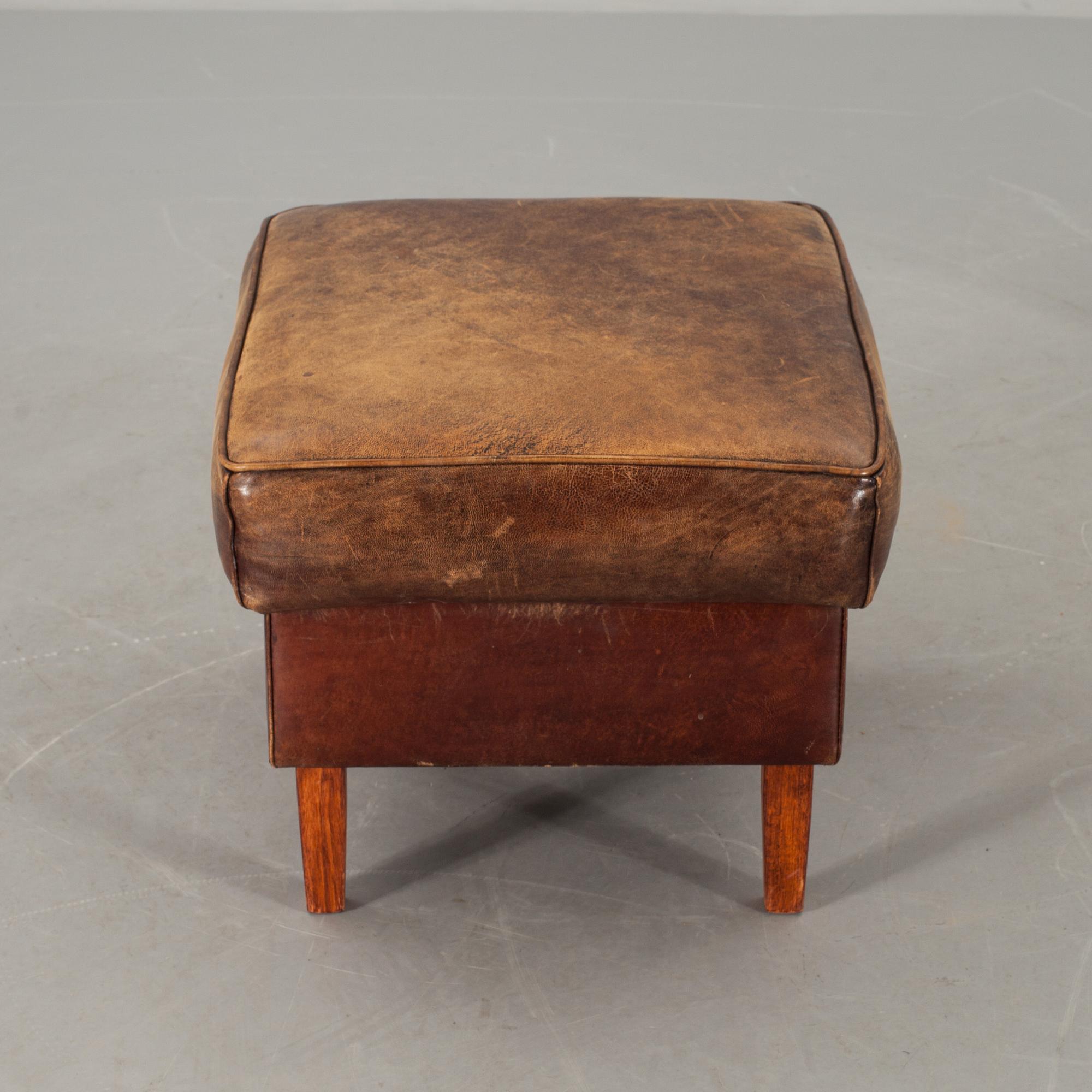 FOTPALL, 1900-talets slut.