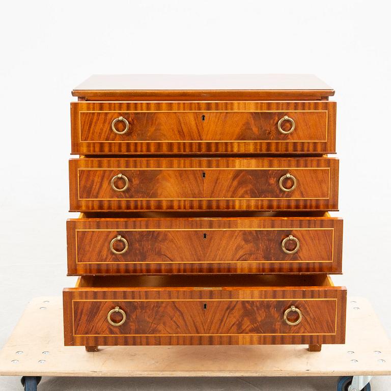 Bureau, possibly Tranås, "676", 20th century.