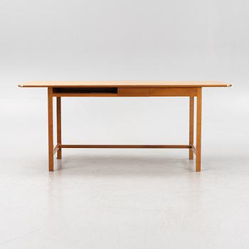Josef Frank, a model 590 desk, Svenskt Tenn, Sweden,