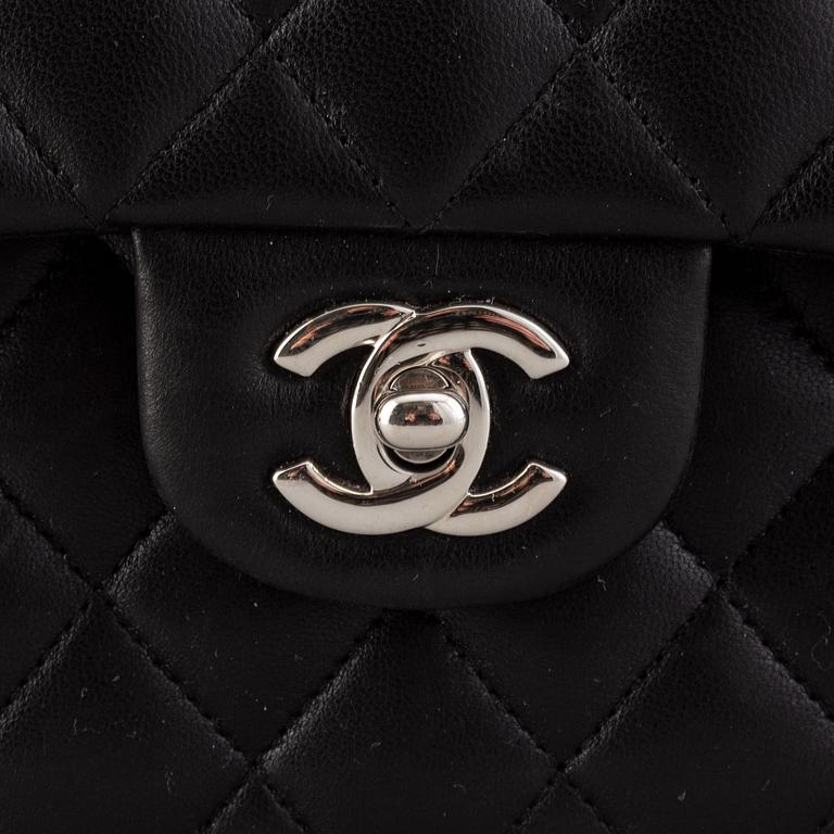 Chanel, 'Small Double Flap Bag', 2009-2020.