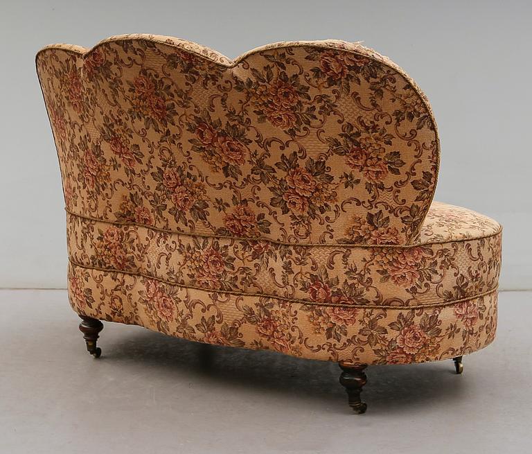 SOFFA, omkring år 1900.