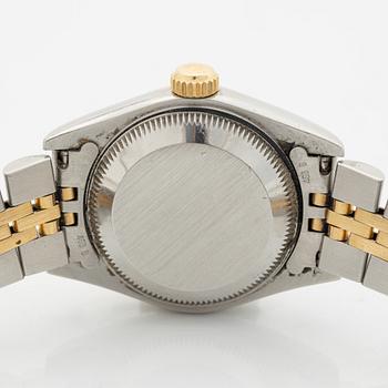 Rolex, Oyster Perpetual, Datejust, wristwatch, 26 mm.