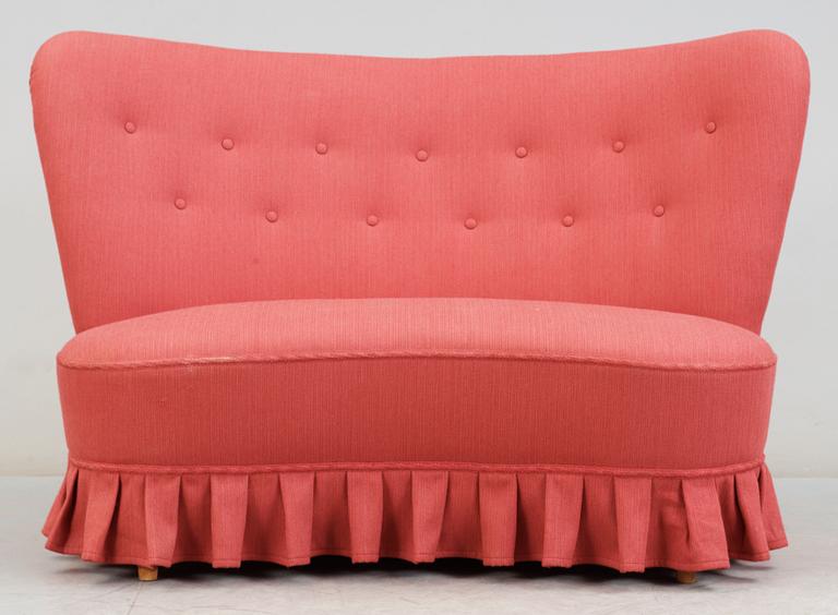 SOFFA, 1940/50-tal.