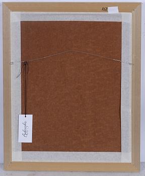 Kalle Hedberg, "Kalle".