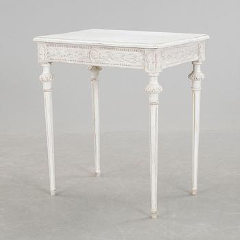 BORD, gustaviansk stil, 1900-talets början.