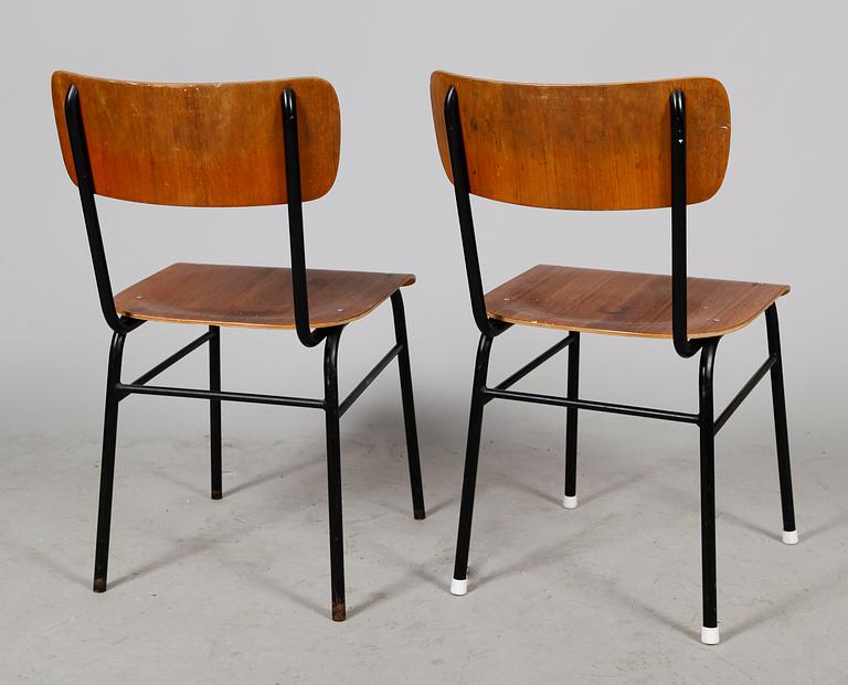 STOLAR, 6 st, 1960-tal.