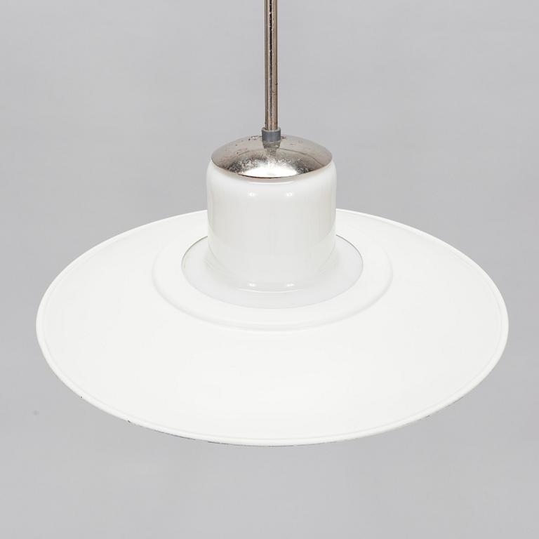 Gunilla Jung, kattovalaisin, malli 1005, Stockmann Orno 1930-luku.