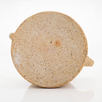 Raija Tuumi, ruukku, keramiikkaa, signeerattu RT ARABIA 1972.