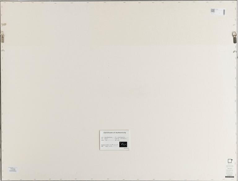 Erlend Mikael Sæverud, 'Inside Out'.