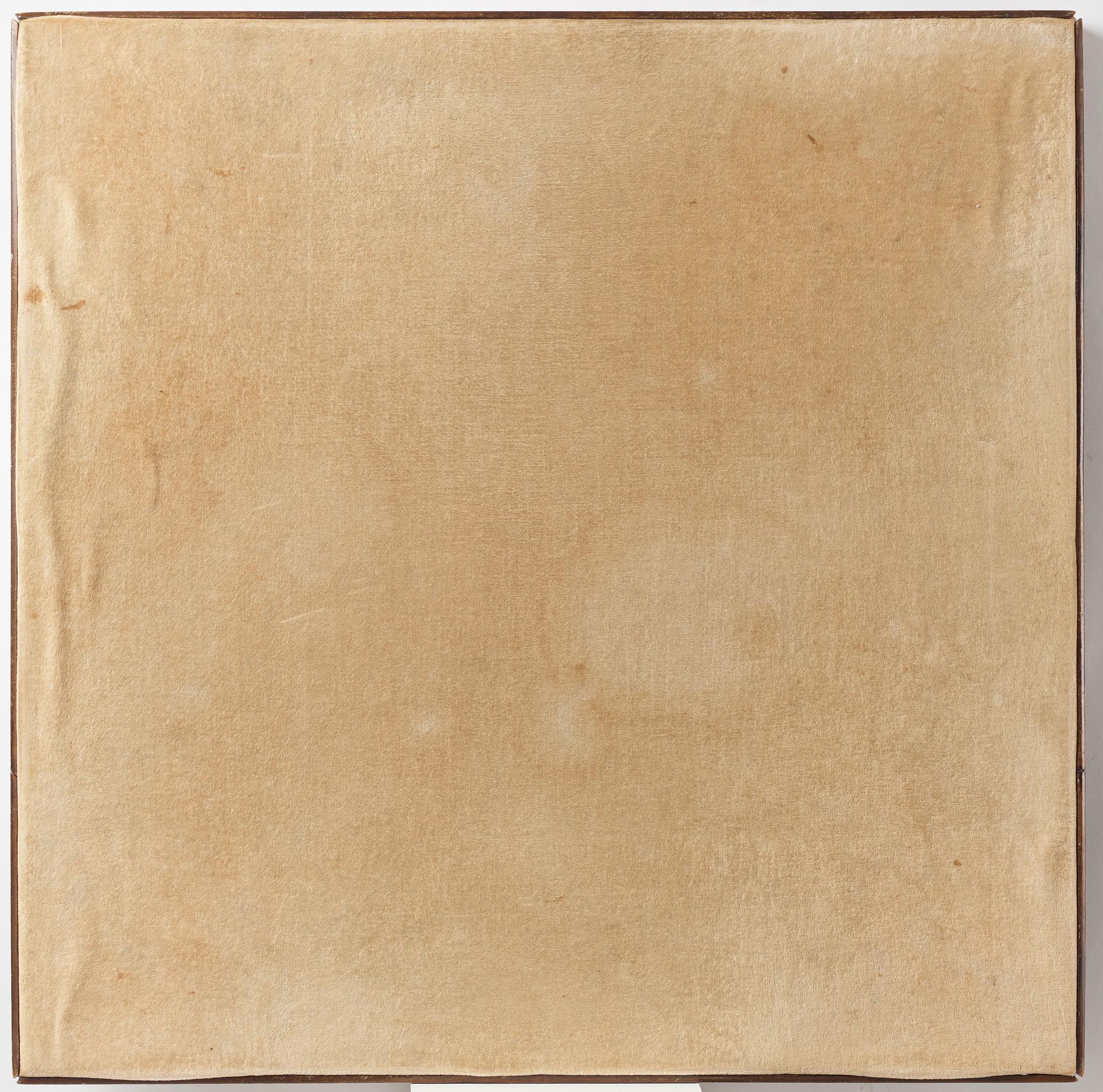 BRIDGEBORD, Sverige, 1900-tal.