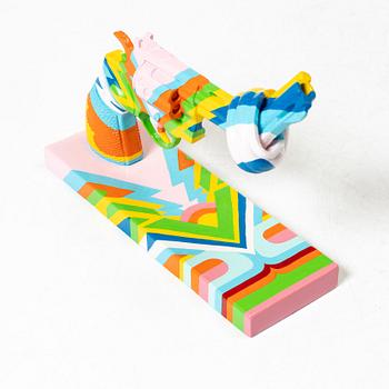 Non-Violence Art Project & Sir Paul McCartney, "Music for Peace".