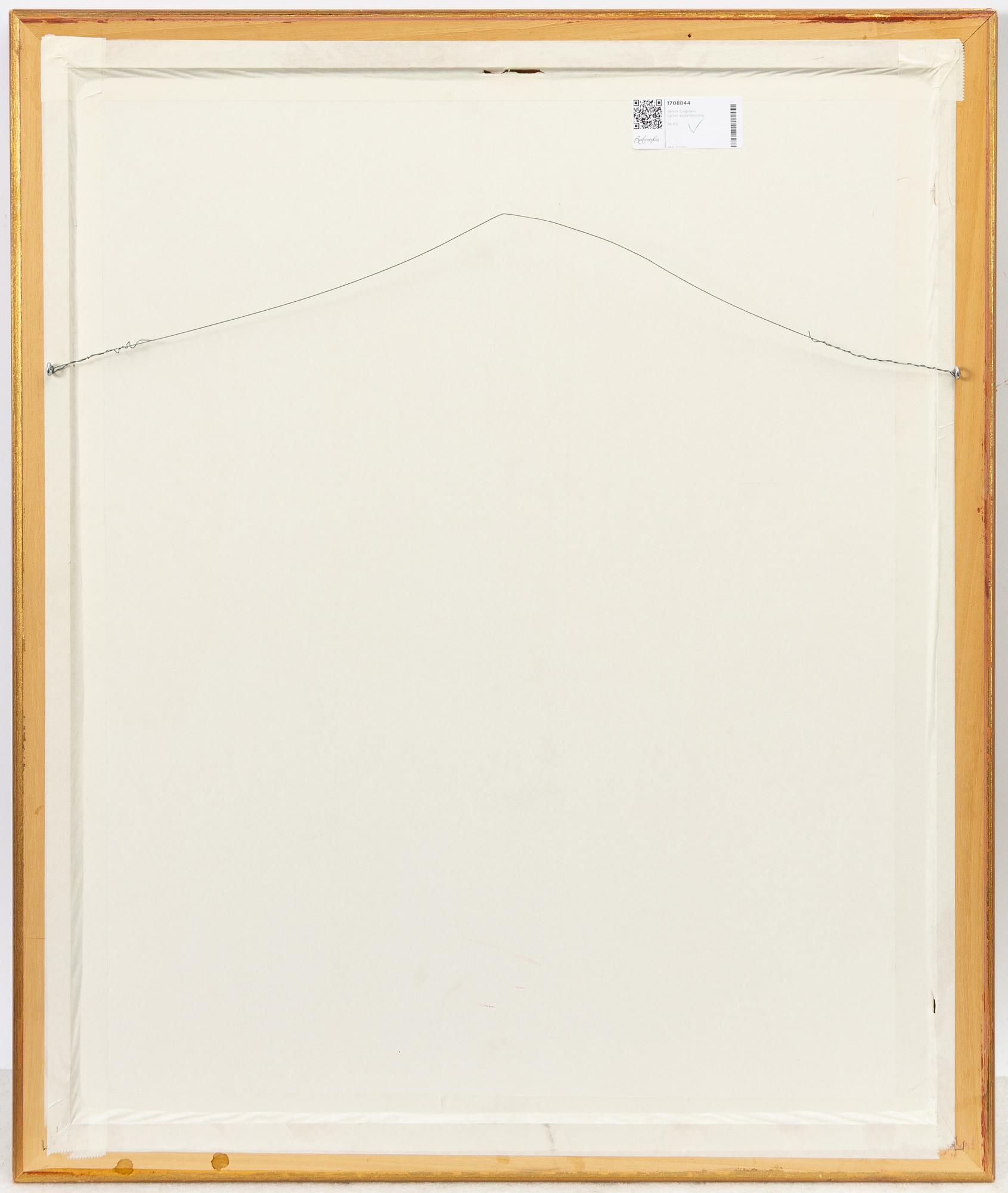 James Coignard, Untitled.