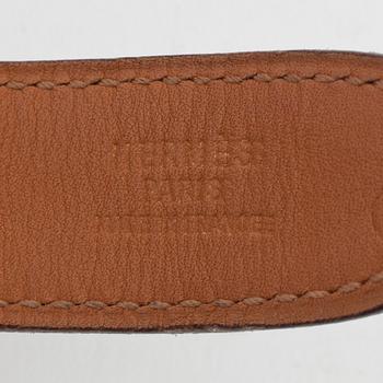 HERMÈS, skärp, "Ceinture".