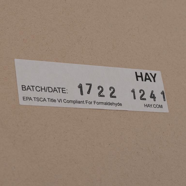 A CPH 20 table from HAY.