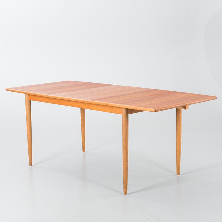 MATBORD, K-E Kullén för Bodafors, 1969.