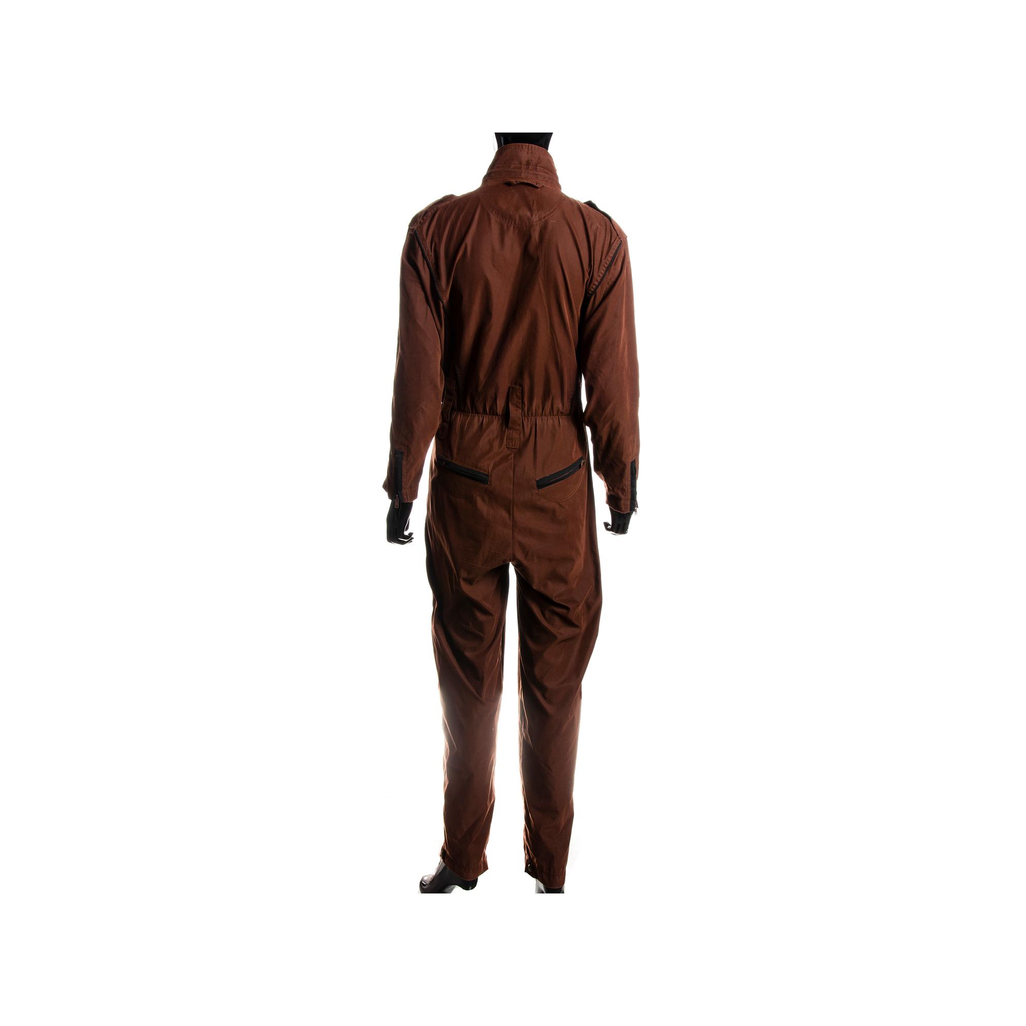 JUMPSUIT, Grünstein.