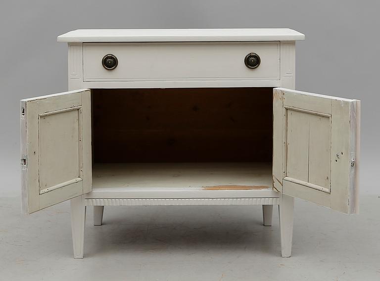 LAVOAR, 1900-talets första hälft.