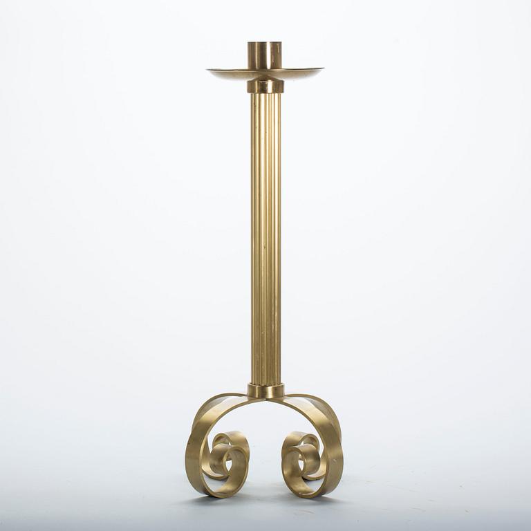 GOLVLJUSSTAKE, Ivar Ålenius Björk, Ystad Metall.