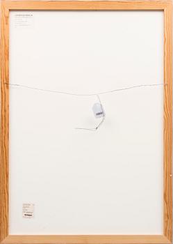 JUAN GOPAR, Octubre. Sign. och dat. -91.