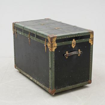 RESEKOFFERT, 1900-tal.