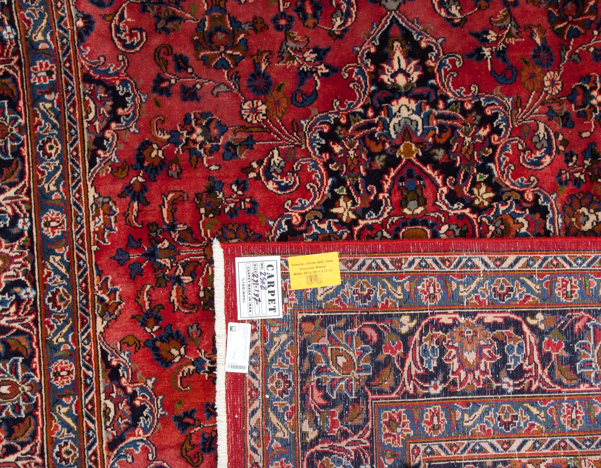 MATTA, Mashad, Iran, old, 291x197.