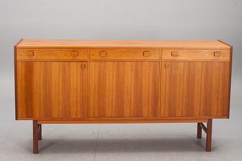SIDEBOARD, 1960-tal.
