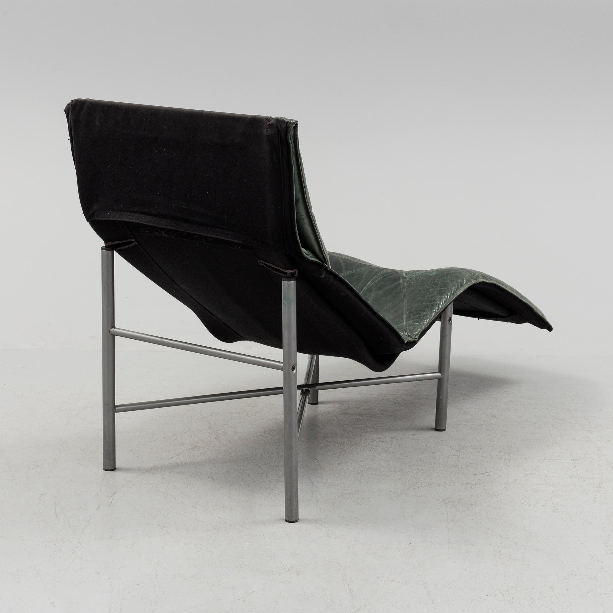 A 'Skye' easy chair by Tord Björklund for Ikea, 20th century.