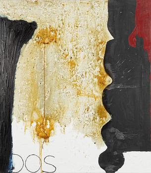 Max Mikael Book, "En dos".