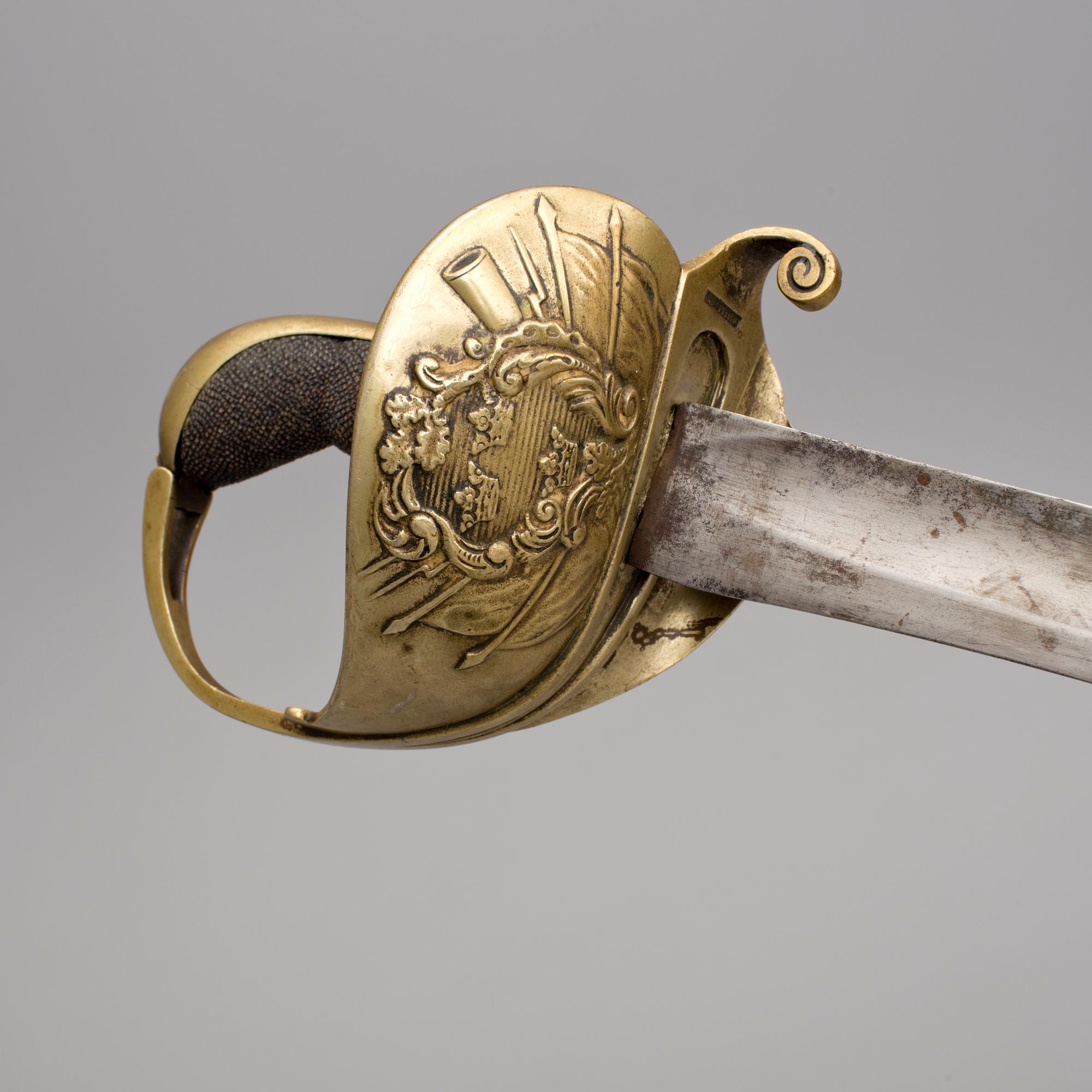 HUGGARE, 1800-talets mitt.