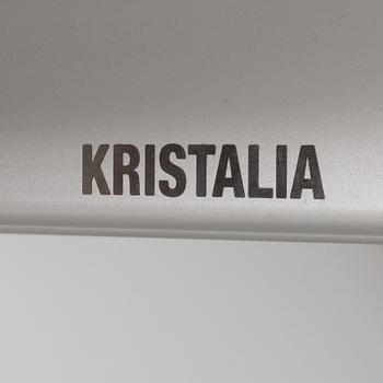 FErruccio Laviani, a "Four" dining table, Kartell, Italy.