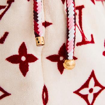 Louis Vuitton, "Eponge Cabas", limited edition, väska, 2004.