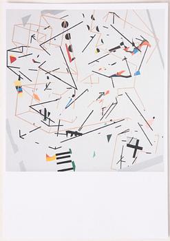 Karel Stedry, "Transformer No.13".