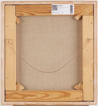 Bert Håge Häverö, "Ljusterö".