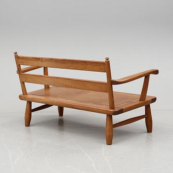 SOFFA, Ditzingers/SMI, 1940-tal.