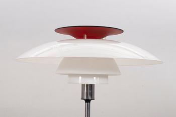 POUL HENNINGSEN, A table lamp for Louis Poulsen, second half of the 20th century.