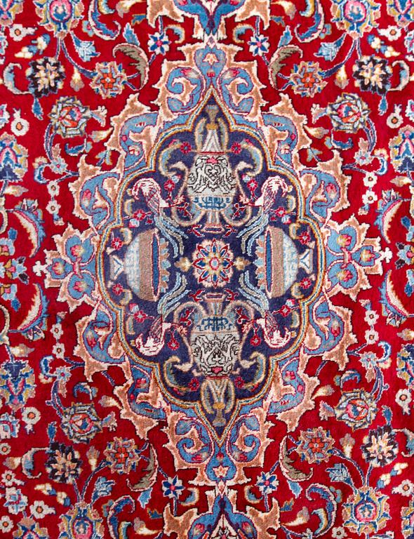 MATTA, Kashmar, old, sign. Ca 399 x 298.