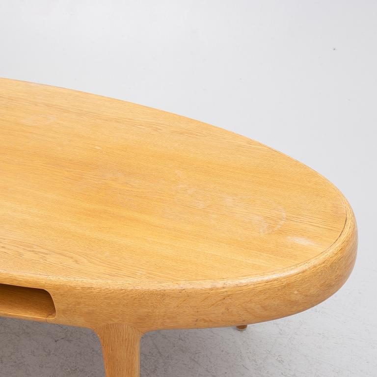 Johannes Andersen, soffbord, Trensum, 1960-tal.