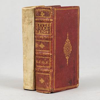 Klassiker, 1620, 1624 & 1640 (2 vol).