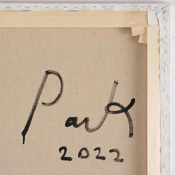 Leo Park, "Ice Cream Eater".