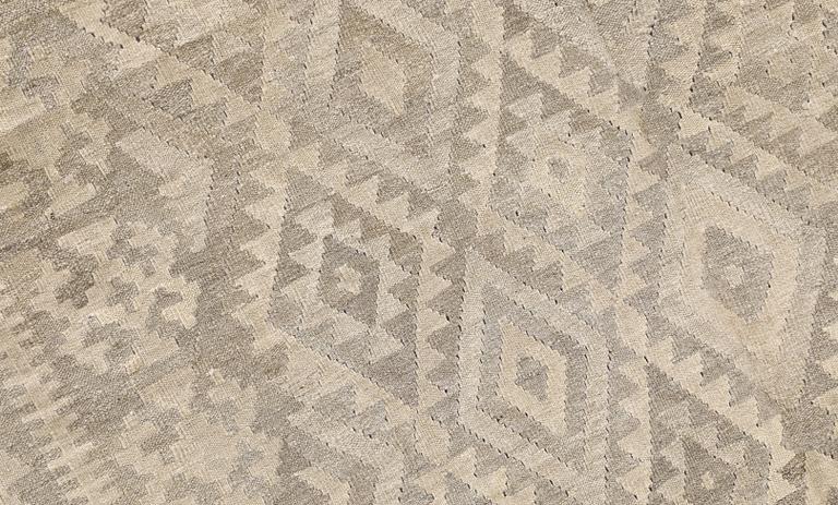 Matta, Kelim, 292 x 208 cm.