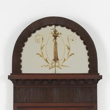Spegel, Danmark, tidigt 1800-tal, Empire.