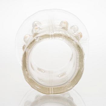 Timo Sarpaneva, vas, modell 3356, signerad Timo Sarpaneva -3356.