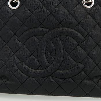 Chanel, a 'Grand Shopping Tote' bag, 2012.