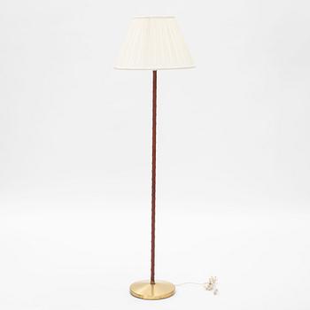 Hans-Agne Jakobsson, a floor lamp, 1960s.