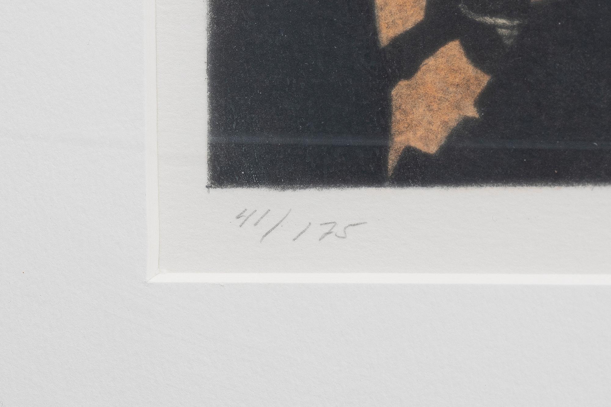 John-E Franzén, "Fontana".