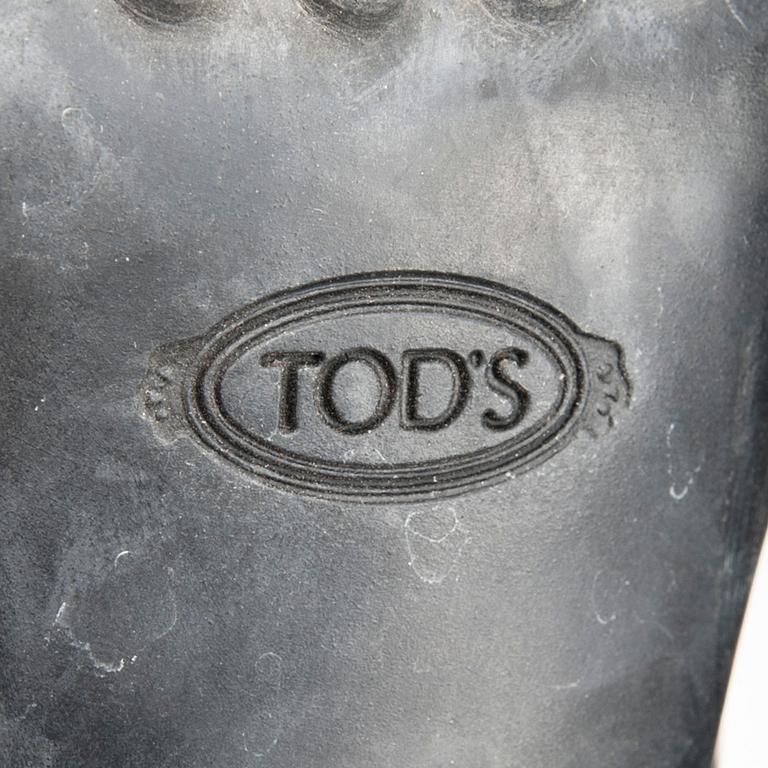 KENGÄT, Tod's.