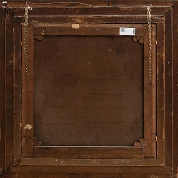 Charles Joseph Natoire, his circle Mars, Venus and Cupid.